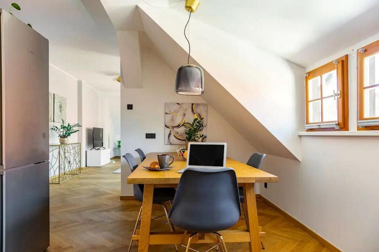 Ferienwohnungen Leipzig Musikviertel Zentrum Sued - Zentral Und Dennoch Ruhig Extérieur photo