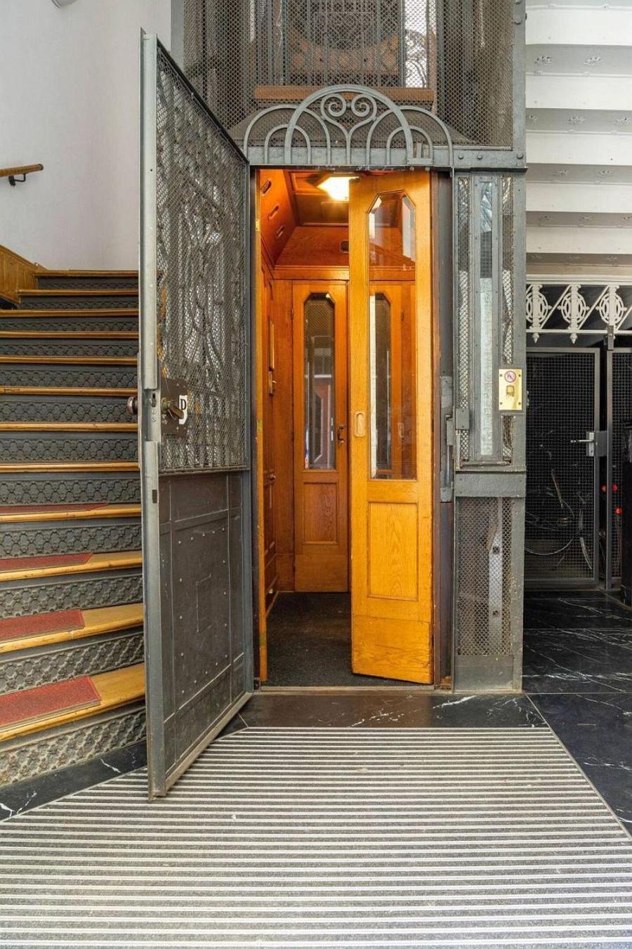 Ferienwohnungen Leipzig Musikviertel Zentrum Sued - Zentral Und Dennoch Ruhig Extérieur photo