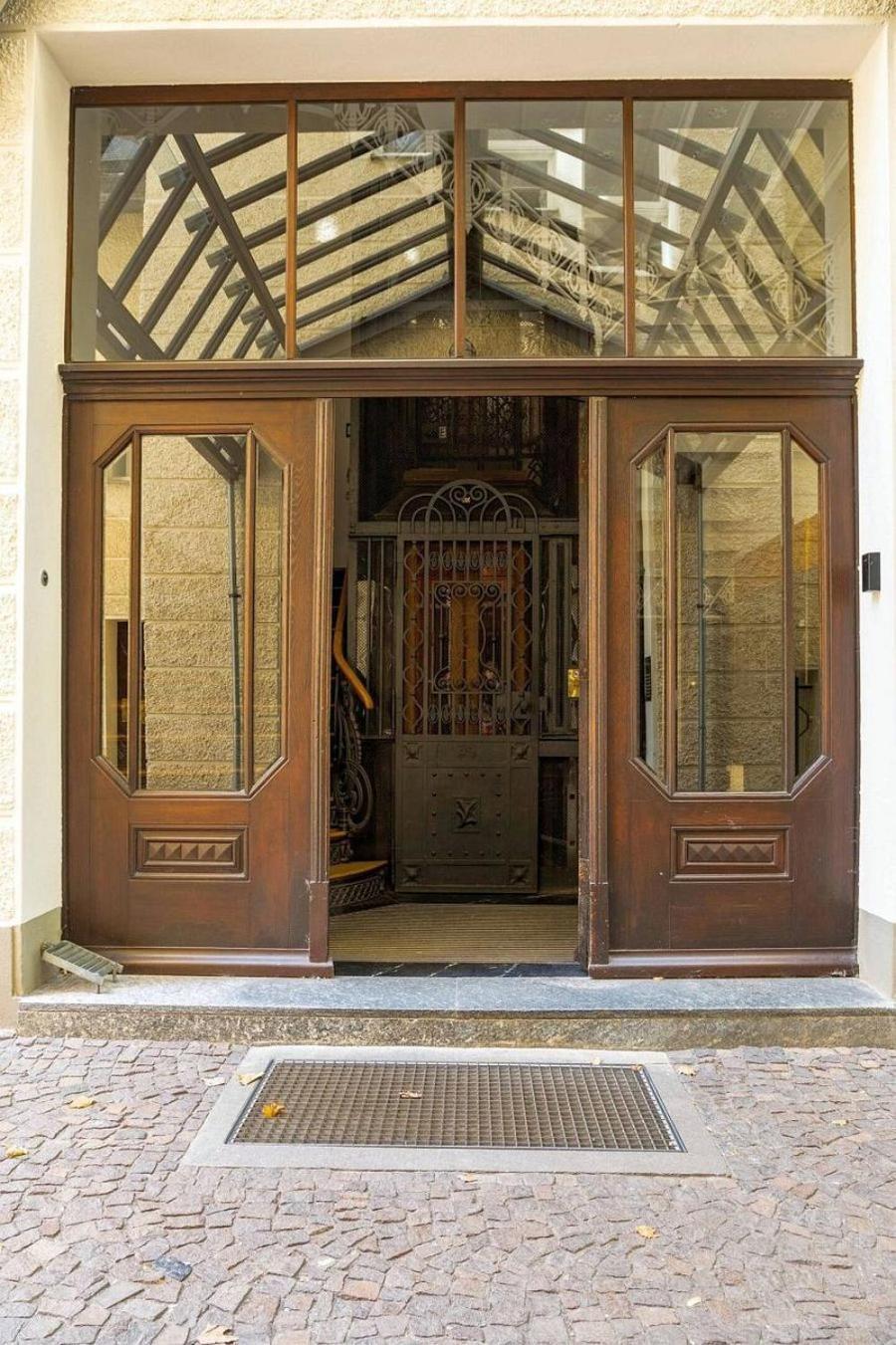 Ferienwohnungen Leipzig Musikviertel Zentrum Sued - Zentral Und Dennoch Ruhig Extérieur photo